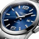 Longines CONQUEST (Ref: L3.760.4.96.6) - Bild 5