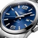 Longines Conquest (Ref: L3.760.4.96.6) - Bild 5