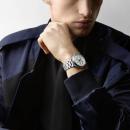 Longines LONGINES MASTER COLLECTION CHRONO MOONPHASE (Ref: L2.773.4.71.6) - Bild 5