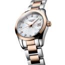 Longines CONQUEST CLASSIC (Ref: L2.286.3.87.7) - Bild 3