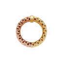 FOPE Essentials zweifarbiger Flex'it Ring  (Ref: 07E04AX_XX_3_XGX_0XS) - Bild 3