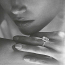 Ole Lynggaard Copenhagen Love Bands Solitaire Ring (Ref: A2784-404) - Bild 3