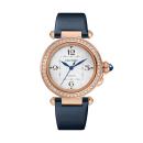 Cartier Pasha de Cartier (Ref: WJPA0015) - Bild 0