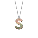 Gellner Love Letters Collier (Ref: 2-81714-19) - Bild 0