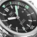 IWC AQUATIMER AUTOMATIC (Ref: IW328803) - Bild 3