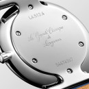 Longines LA GRANDE CLASSIQUE DE LONGINES (Ref: L4.512.4.81.2) - Bild 5