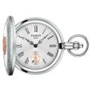 Tissot Double Savonette Mechanical (Ref: T865.405.99.038.00) - Bild 0