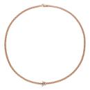 FOPE Prima Flex'it Collier (Ref: 74408CX_BB_R_RBR_043) - Bild 0