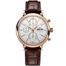 IWC PORTOFINO CHRONOGRAPH (Ref: IW391025) - Bild 0