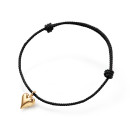 Ole Lynggaard Copenhagen Connected Heart Armband (Ref: A3265-402) - Bild 0