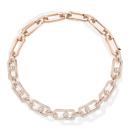 Messika So Move XL Diamantkette (Ref: 13079-PG) - Bild 0