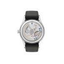 NOMOS Glashütte Orion neomatik 41 Datum new black (Ref: 366) - Bild 2