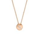 Schaffrath PATCHMATCH Collier (Ref: 754_U0001-5_007_RW) - Bild 0