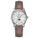 Longines LONGINES MASTER COLLECTION MOONPHASE (Ref: L2.409.4.87.4) - Bild 0