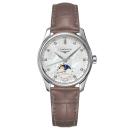 Longines The Longines Master Collection (Ref: L2.409.4.87.4) - Bild 0