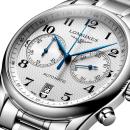 Longines The Longines Master Collection (Ref: L2.629.4.78.6) - Bild 6