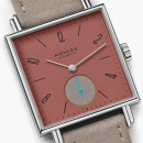 NOMOS Glashütte Tetra Terra (Ref: 438.SB) - Bild 4