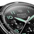 TAG Heuer TAG HEUER AUTAVIA FLYBACK CHRONOMETER (Ref: CBE511C.FC8280) - Bild 5