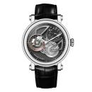 Speake-Marin Dual Time Titanium (Ref: 414209250) - Bild 0