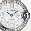Cartier Ballon Bleu de Cartier (Ref: W4BB0035) - Bild 5