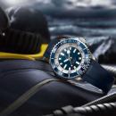 Breitling Superocean Automatic 46 (Ref: A17378E71C1S1) - Bild 5