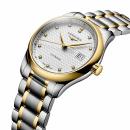 Longines LONGINES MASTER COLLECTION (Ref: L2.257.5.77.7) - Bild 4