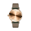 IWC PORTOFINO AUTOMATIC 34 (Ref: IW357415) - Bild 2