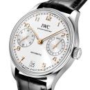 IWC PORTUGIESER AUTOMATIC 42 (Ref: IW501701) - Bild 5