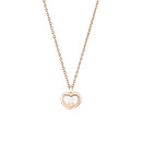 Chopard Happy Diamonds Icons Halskette (Ref: 81A192-5001) - Bild 3