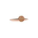 Bron Stardust Ring (Ref: 8RR4850YK) - Bild 0