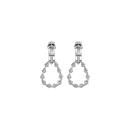 Chopard L'Heure Du Diamant Drop Ohrschmuck (Ref: 84A063-1401) - Bild 4