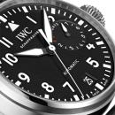 IWC BIG PILOT’S WATCH (Ref: IW501001) - Bild 4