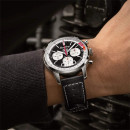 Breitling Top Time B01 Deus  (Ref: AB01765A1B1X1) - Bild 4