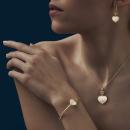 Chopard Happy Hearts Ohrhänger (Ref: 837482-0310) - Bild 5