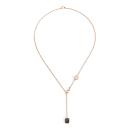 Pomellato Sabbia Lariat Halskette (Ref: PCC011007BWRDBX00) - Bild 0