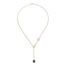 Pomellato Sabbia Lariat Halskette (Ref: PCC011007BWRDBX00) - Bild 0