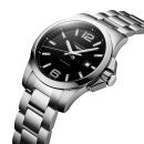 Longines CONQUEST (Ref: L3.760.4.56.6) - Bild 4