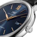 IWC PORTOFINO AUTOMATIC (Ref: IW356523) - Bild 3