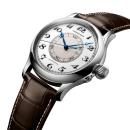 Longines The Longines Weems Second-Setting Watch (Ref: L2.713.4.13.0) - Bild 6