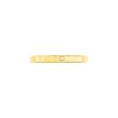 Chopard Ice Cube Ring (Ref: 827702-0229) - Bild 2