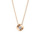 Schaffrath CALLA Collier (Ref: 754_CALL2_18_RW) - Bild 0