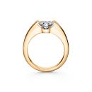 Schaffrath LIBERTÉ Diamantring (Ref: 118_L2N30_150_GW) - Bild 3