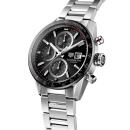 TAG Heuer TAG HEUER CARRERA CALIBRE 16 (Ref: CBM2110.BA0651) - Bild 3