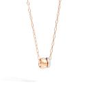 Pomellato Iconica Anhänger mit Kette (Ref: PCB7120O7000DB000) - Bild 0