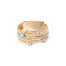 Marco Bicego Goa Ring (Ref: AG270 B2 YW) - Bild 2