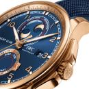 IWC PORTUGIESER YACHT CLUB MOON & TIDE (Ref: IW344001) - Bild 2