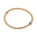 FOPE Eka Tiny Flex'it Armband (Ref: 73301BX_PB_G_XBX_0XS) - Bild 0