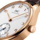 IWC PORTUGIESER AUTOMATIC 40 (Ref: IW358306) - Bild 3