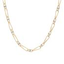 Marco Bicego Marrakech Onde New Halskette (Ref: CG844_B_YW_M5) - Bild 2