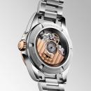 Longines CONQUEST (Ref: L3.320.5.92.6) - Bild 2